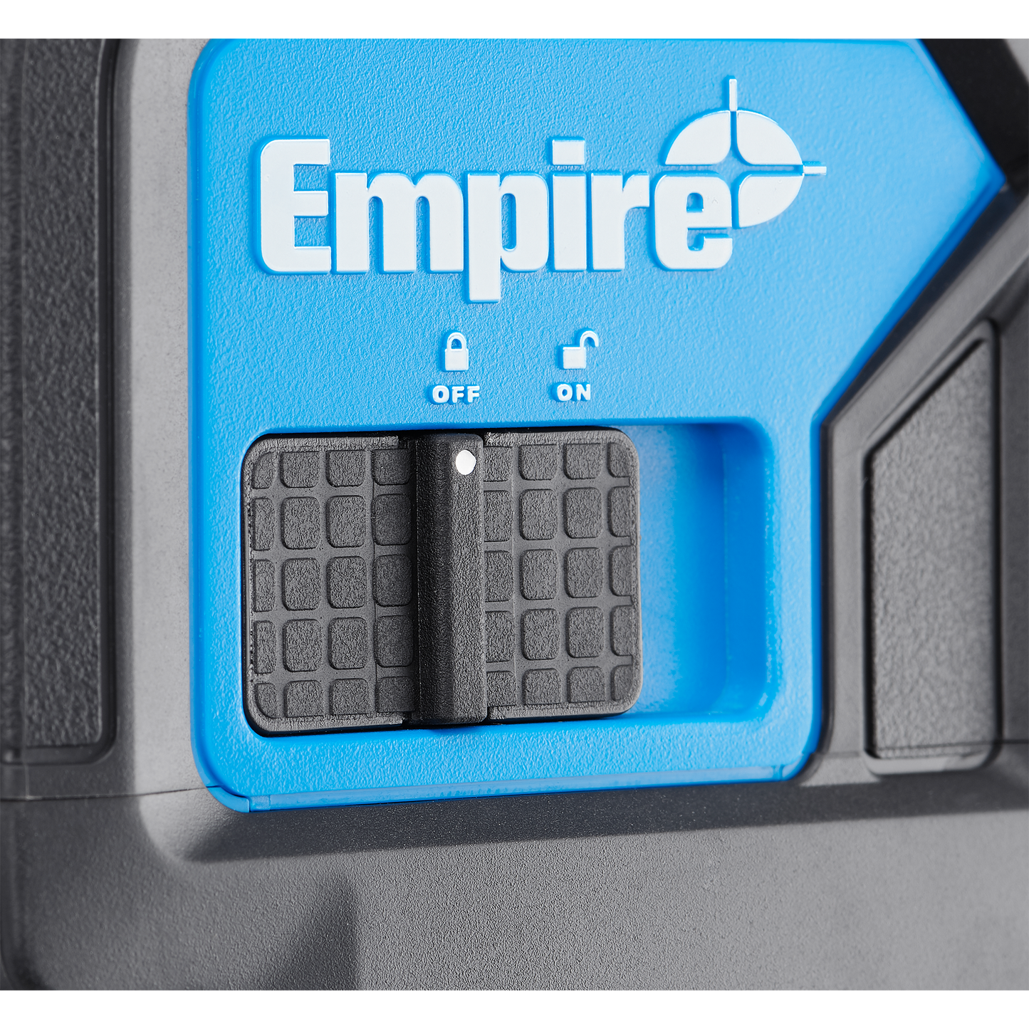 Empire 125' Green Self-Leveling 3-Point Laser