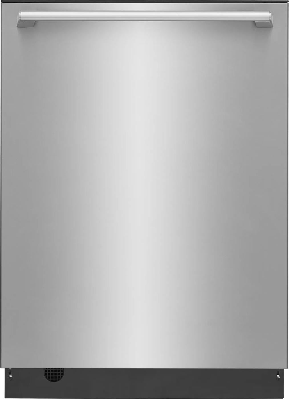 24" Dishwasher