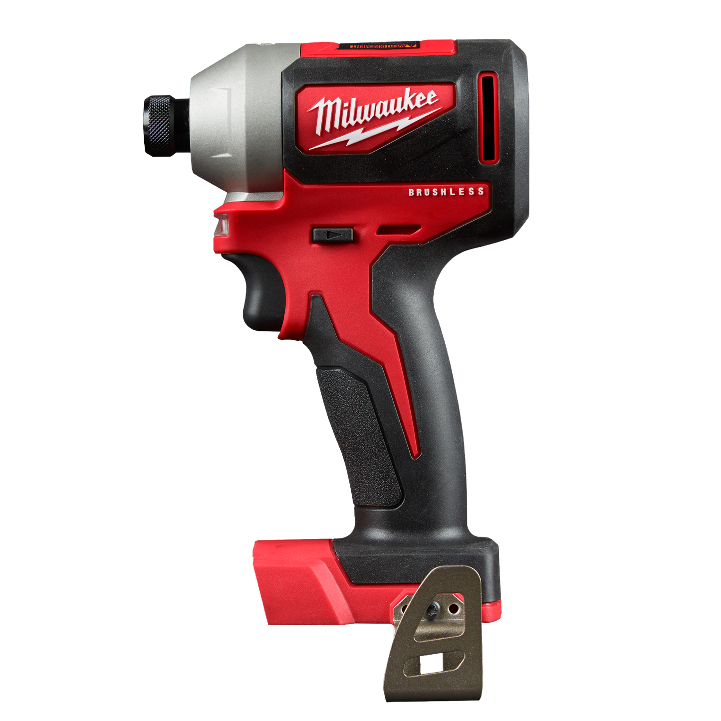 Milwaukee M18 1/4" Hex Impact Driver Bare Tool