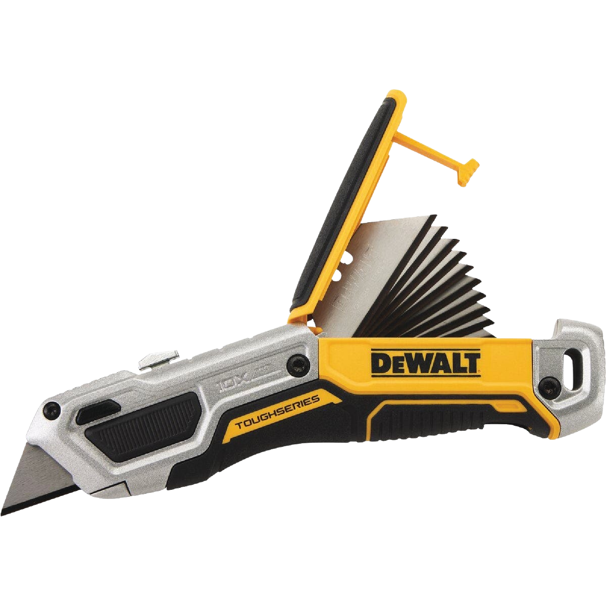 DEWALT TOUGHSERIES Retractable Utility Knife