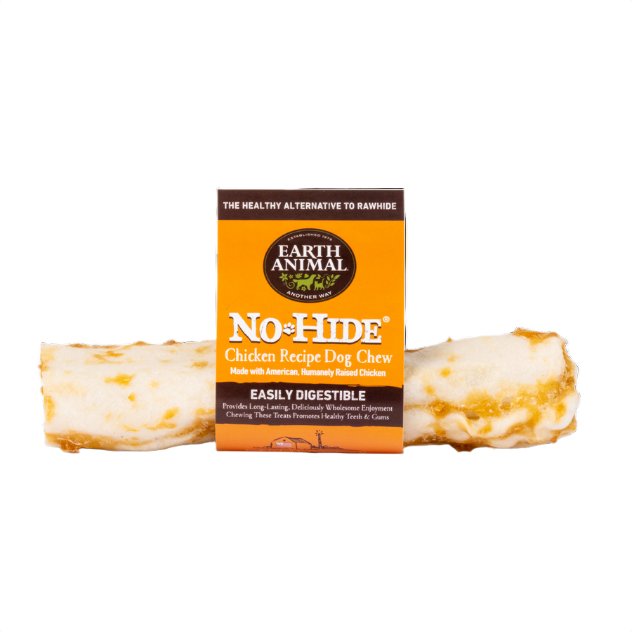 Natural small chicken dog chew with easily digestible ingredients for pet treats under $50 collections