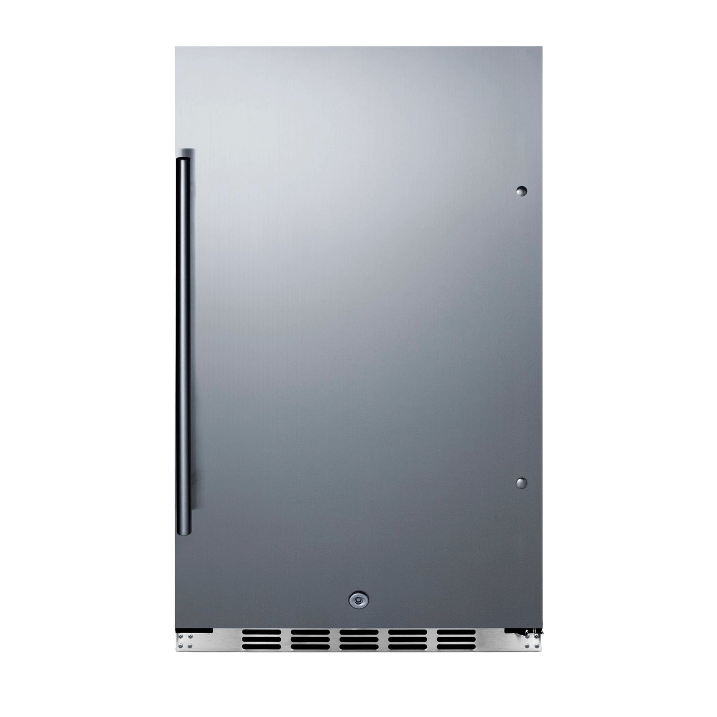 Shallow Depth Built-In All-Refrigerator