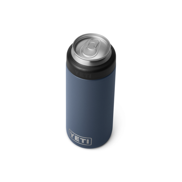 YETI Rambler 12 Oz. Colster Slim Can Insulator