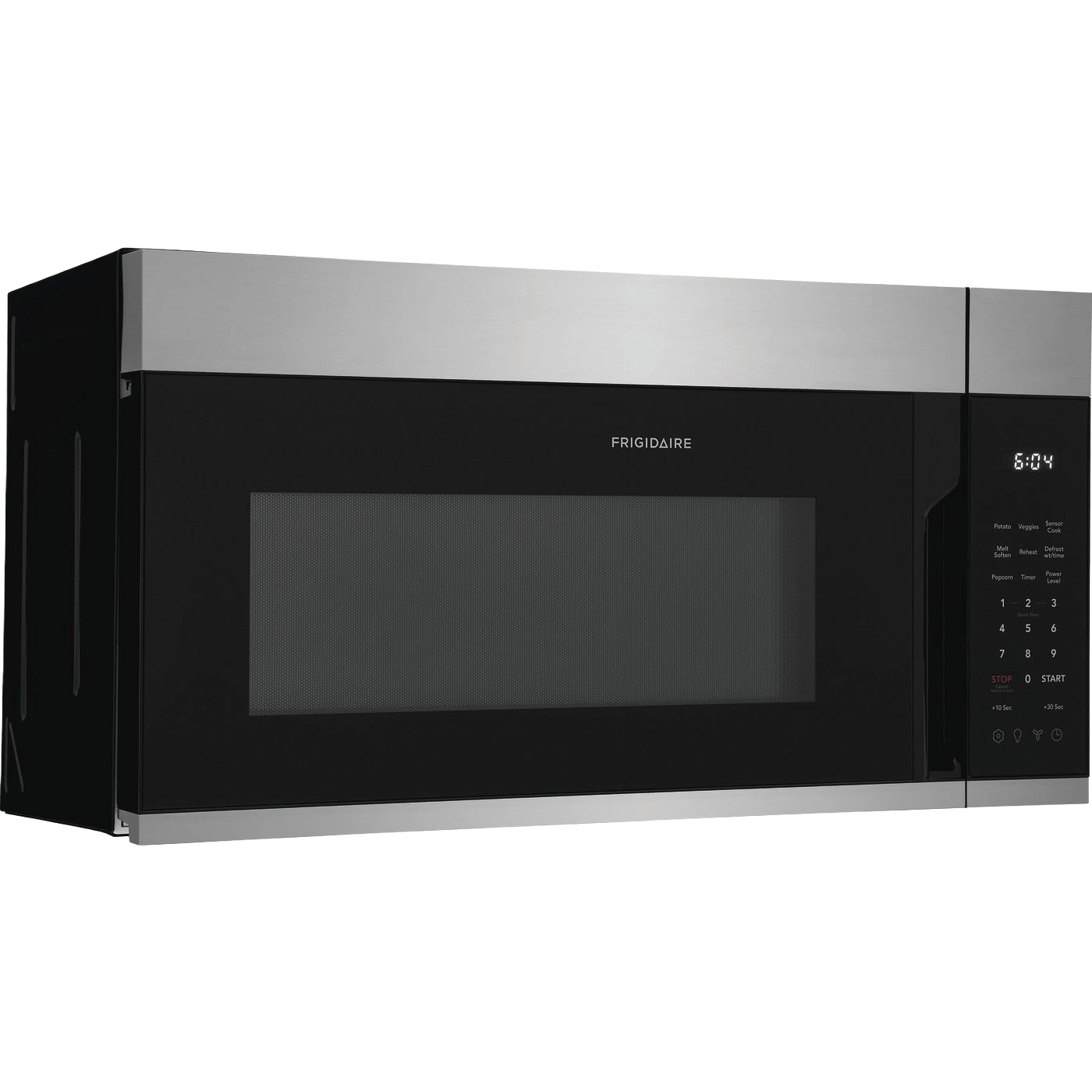 1.8 Cu. Ft. Over-The-Range Microwave