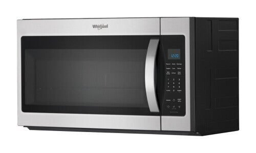 1.9 cu ft. Over the Range Microwave with Sensor Cooking Technology - 1000 Watts
