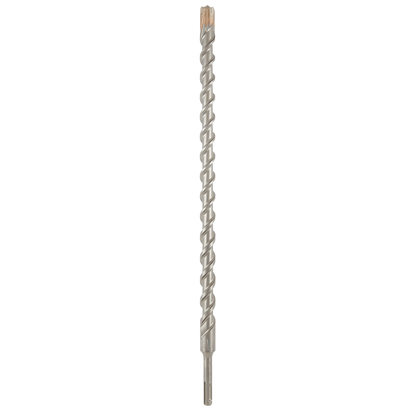 Milwaukee SDS Plus 4CT MX4™ 7/8" X 10" X 12"