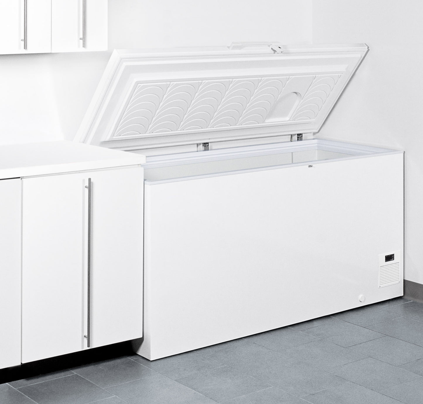 15 Cu.Ft. Chest Freezer
