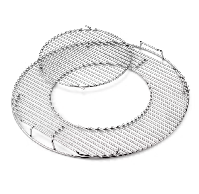 Weber Gourmet BBQ Cooking Grates