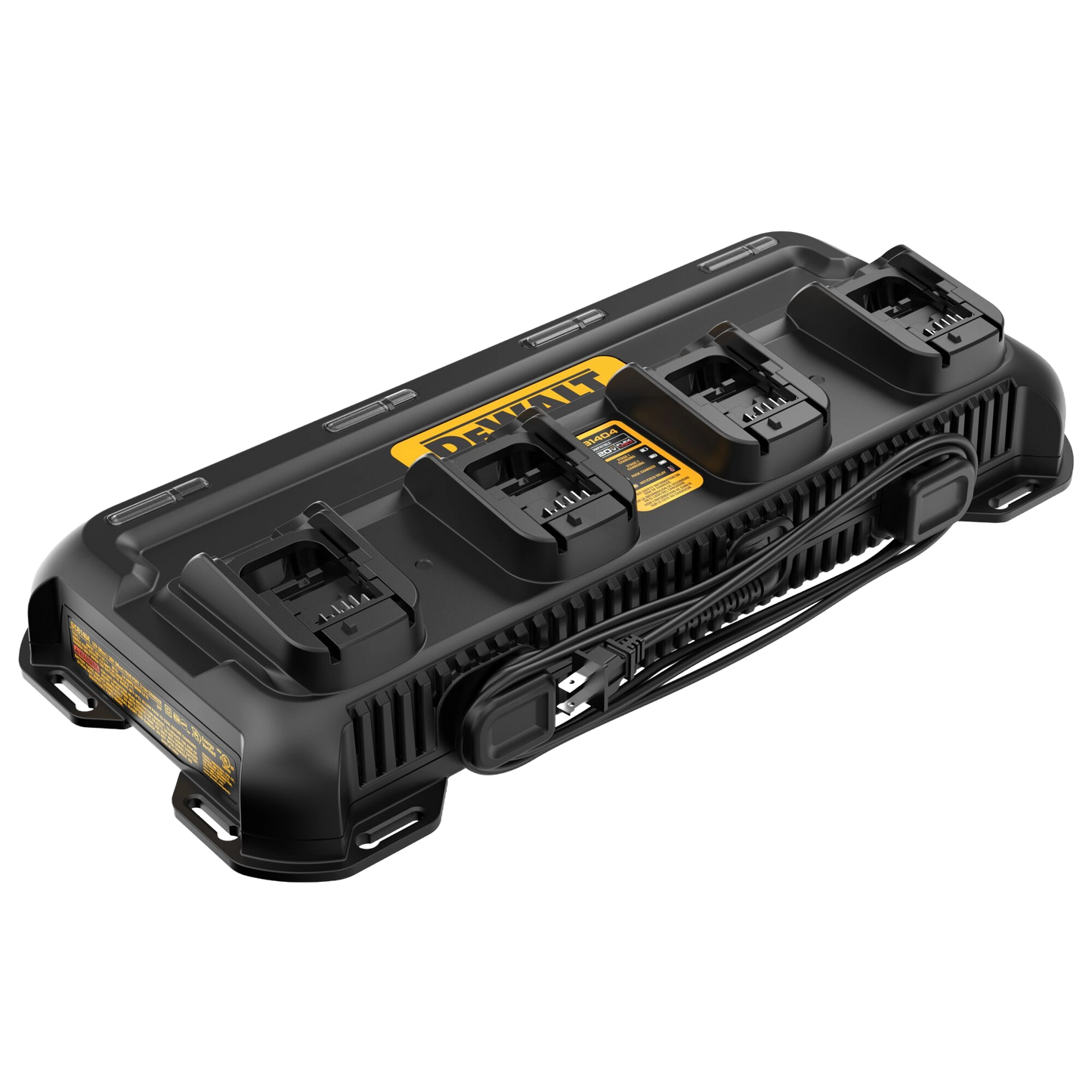DEWALT 4 Amp Multiport Charger