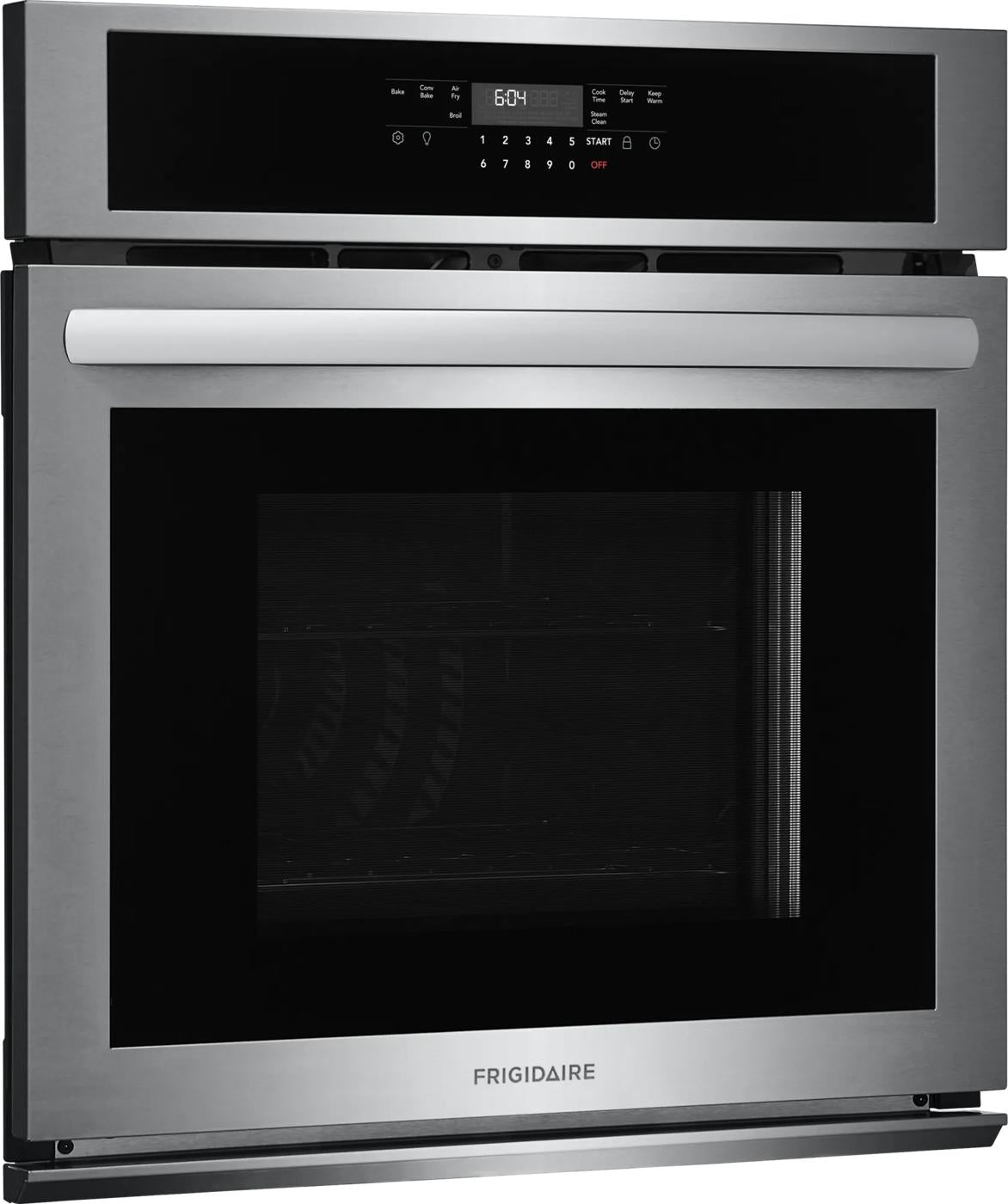 27" Single Wall Oven