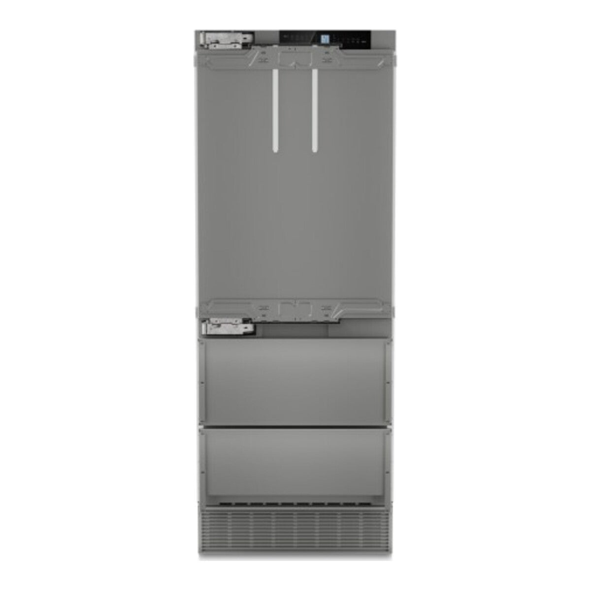 Built-In Refrigerator/Freezer 30", Ice Maker, BioFresh, Left Hinge