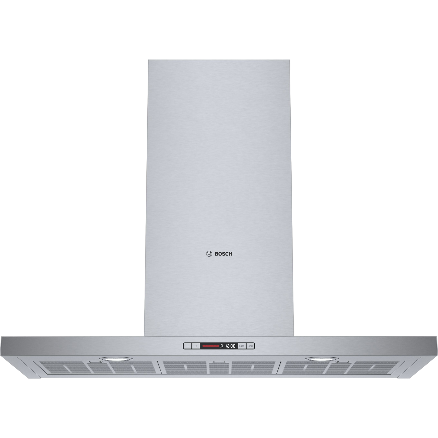 500 Series, Wall Hood, 36'', Stainless Steel