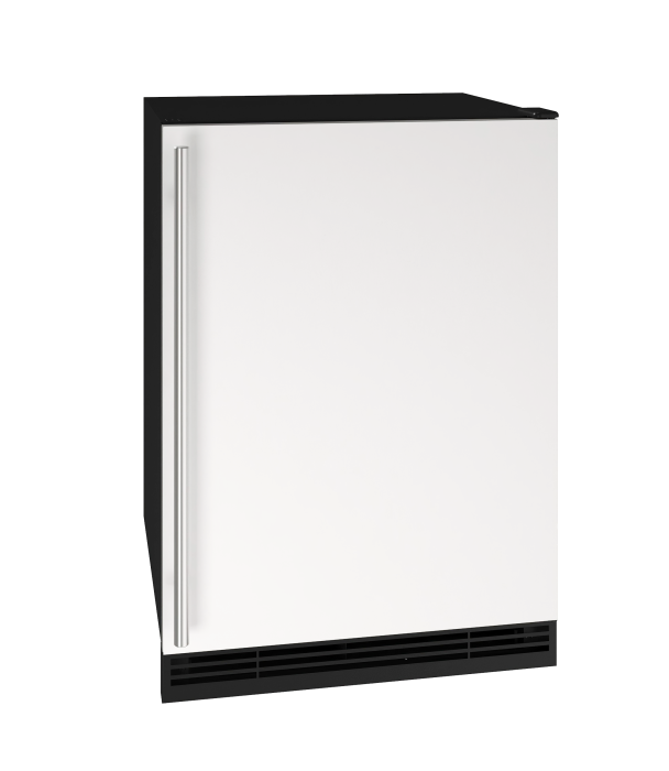 24" Refrigerator/Ice Maker