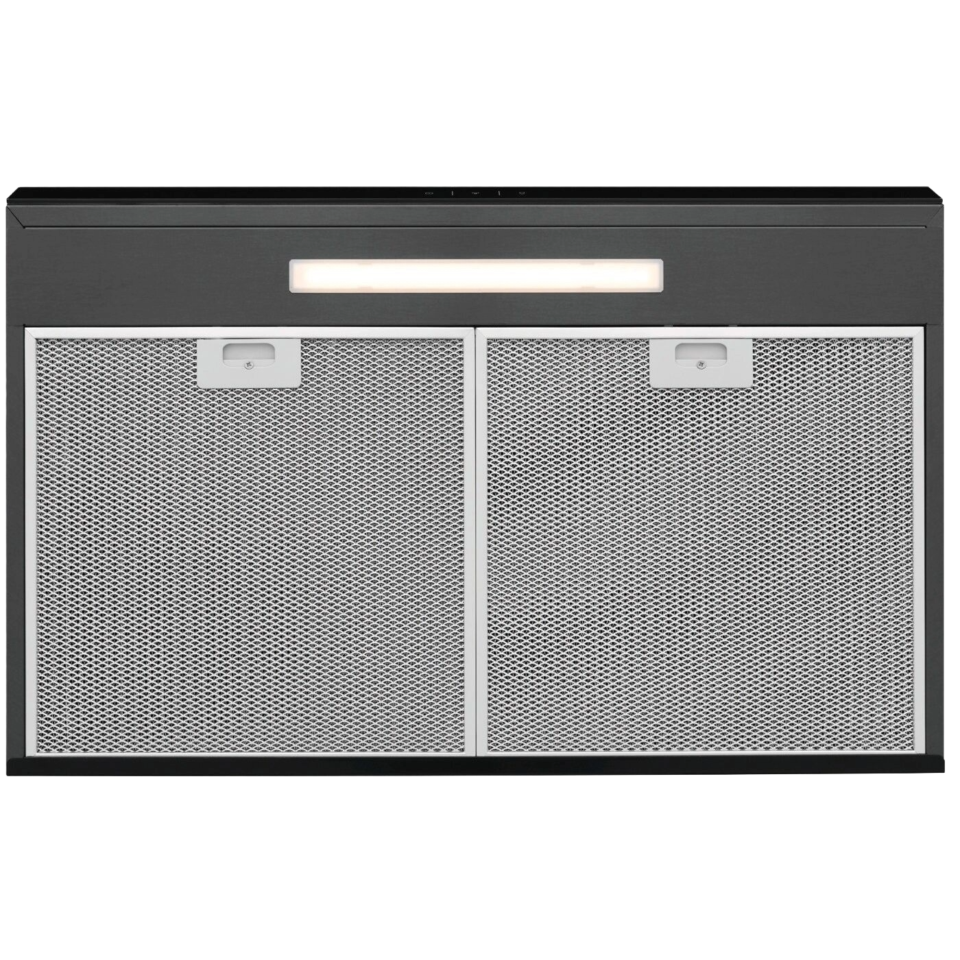 Undercabinet 30" Ventilation Hood