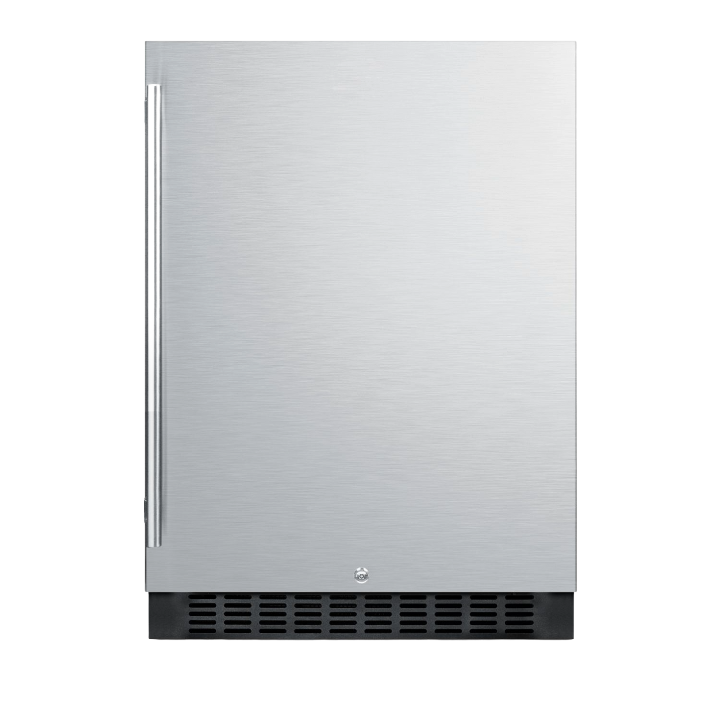24" Wide Built-In All-Refrigerator