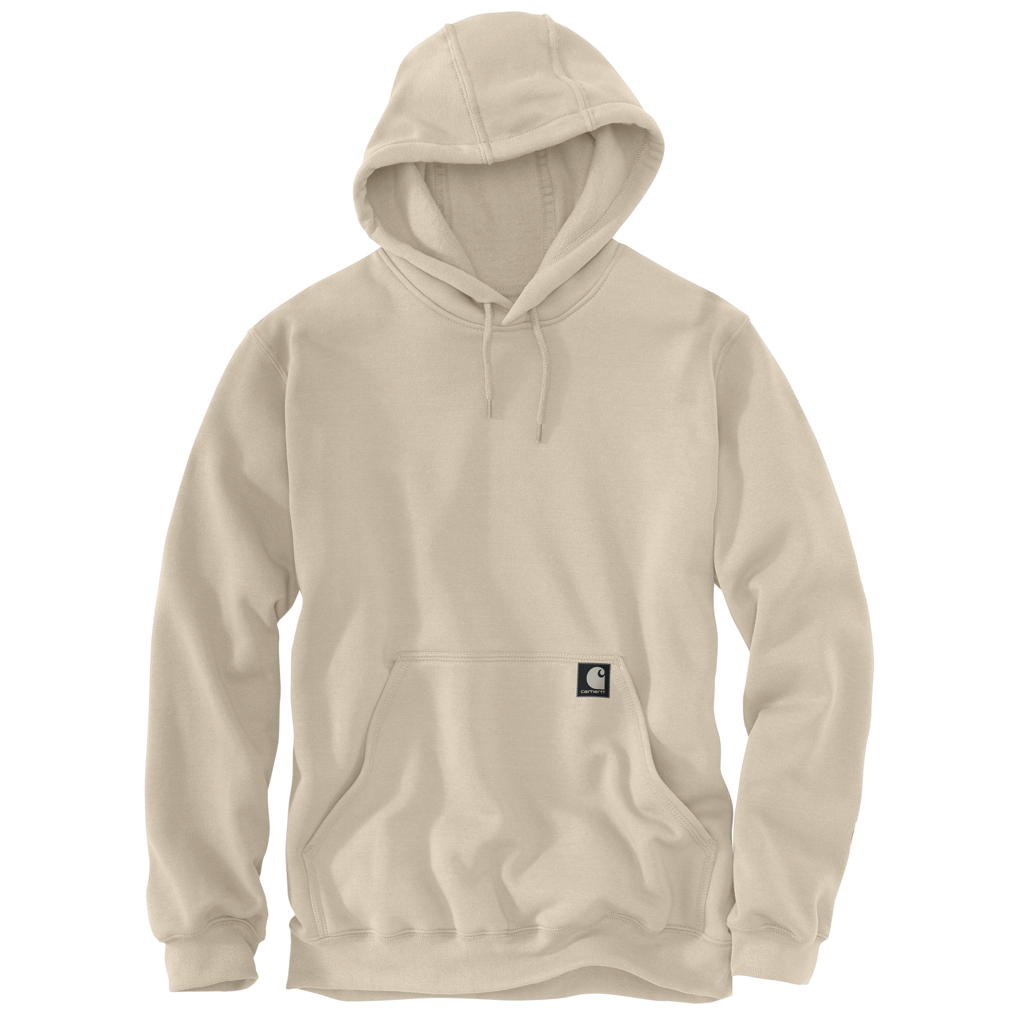 Carhartt Men's Sawyer Camo Sweatshirt