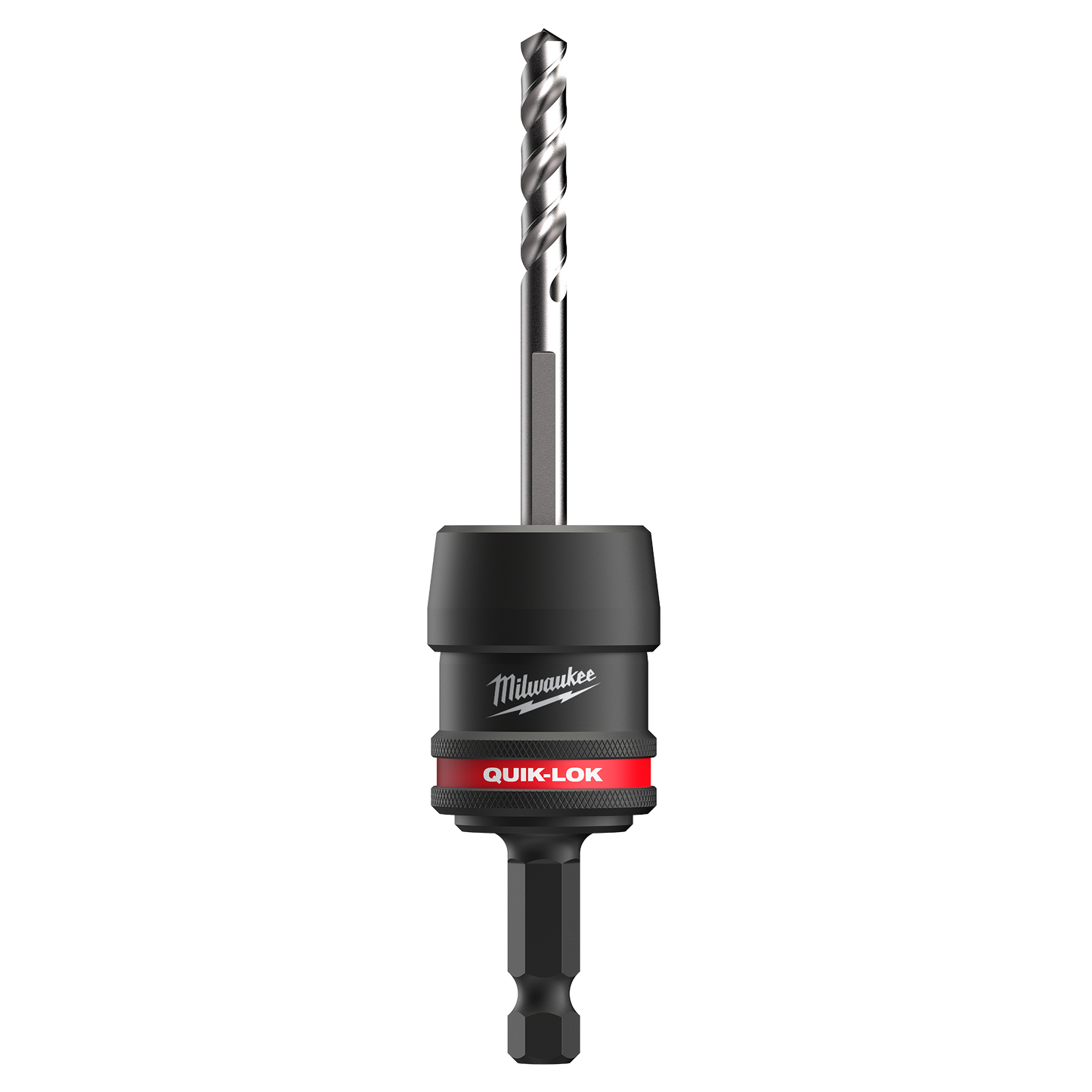 Milwaukee 5PC 3/8" QUIK-LOK™ Arbor Set