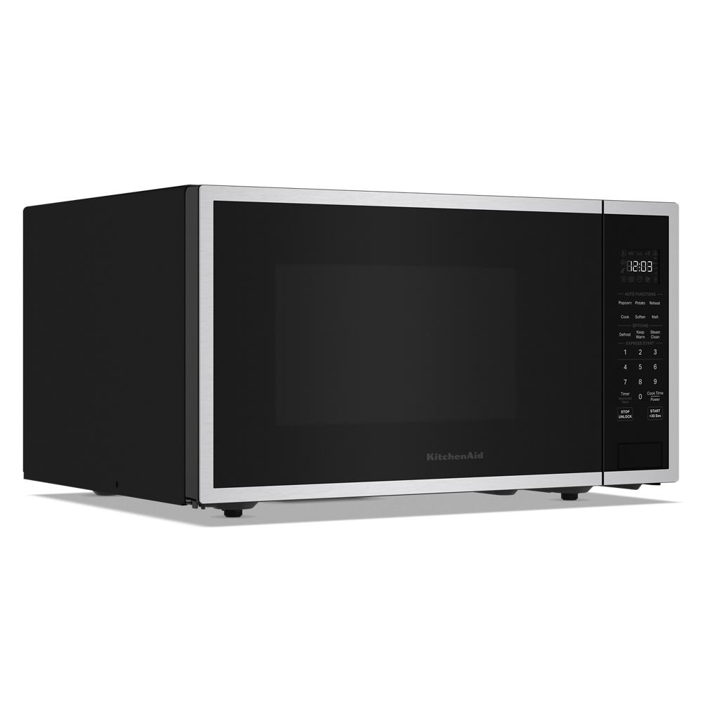 1.6 Cu. Ft. Countertop Microwave