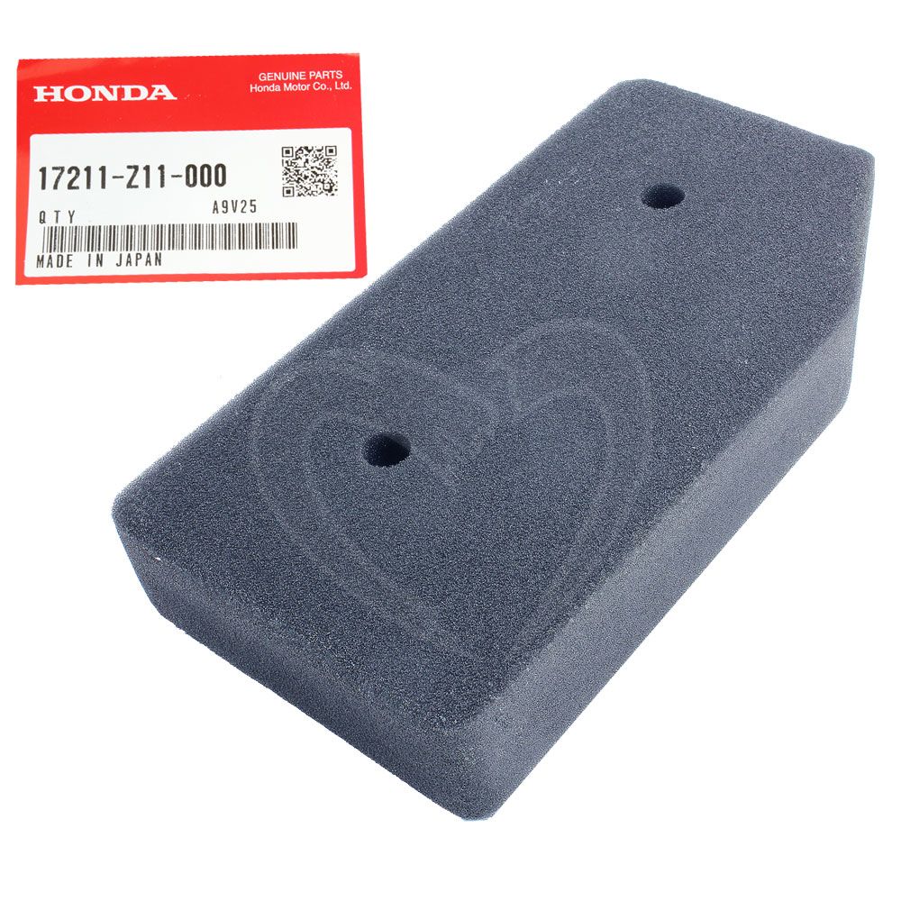 Honda 17211-Z11-000 Air Cleaner Element - OEM Quality – Hartville