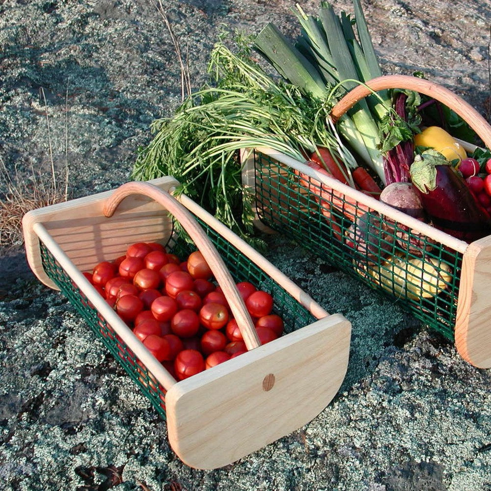 Maine Garden Hod
