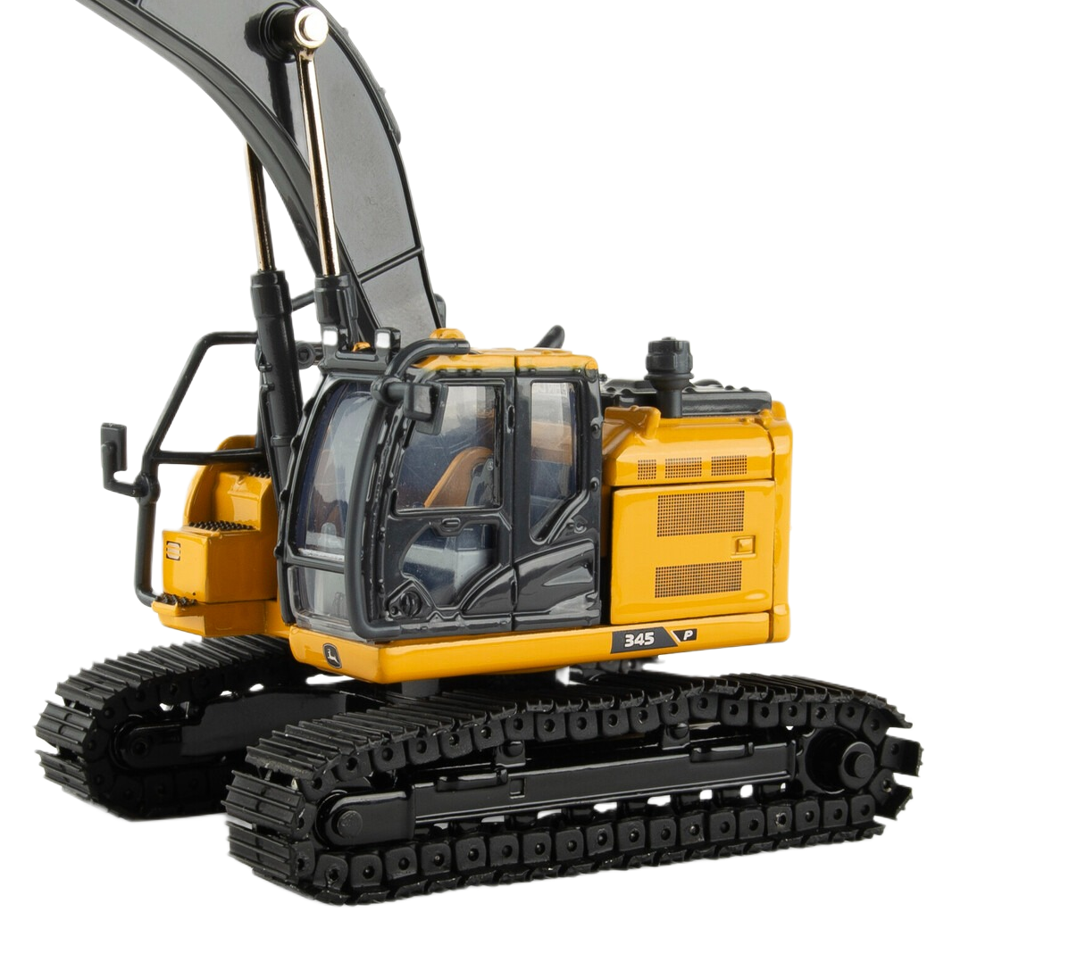 ERTL 1:50 345G P-Tier Excavator - Prestige Collection