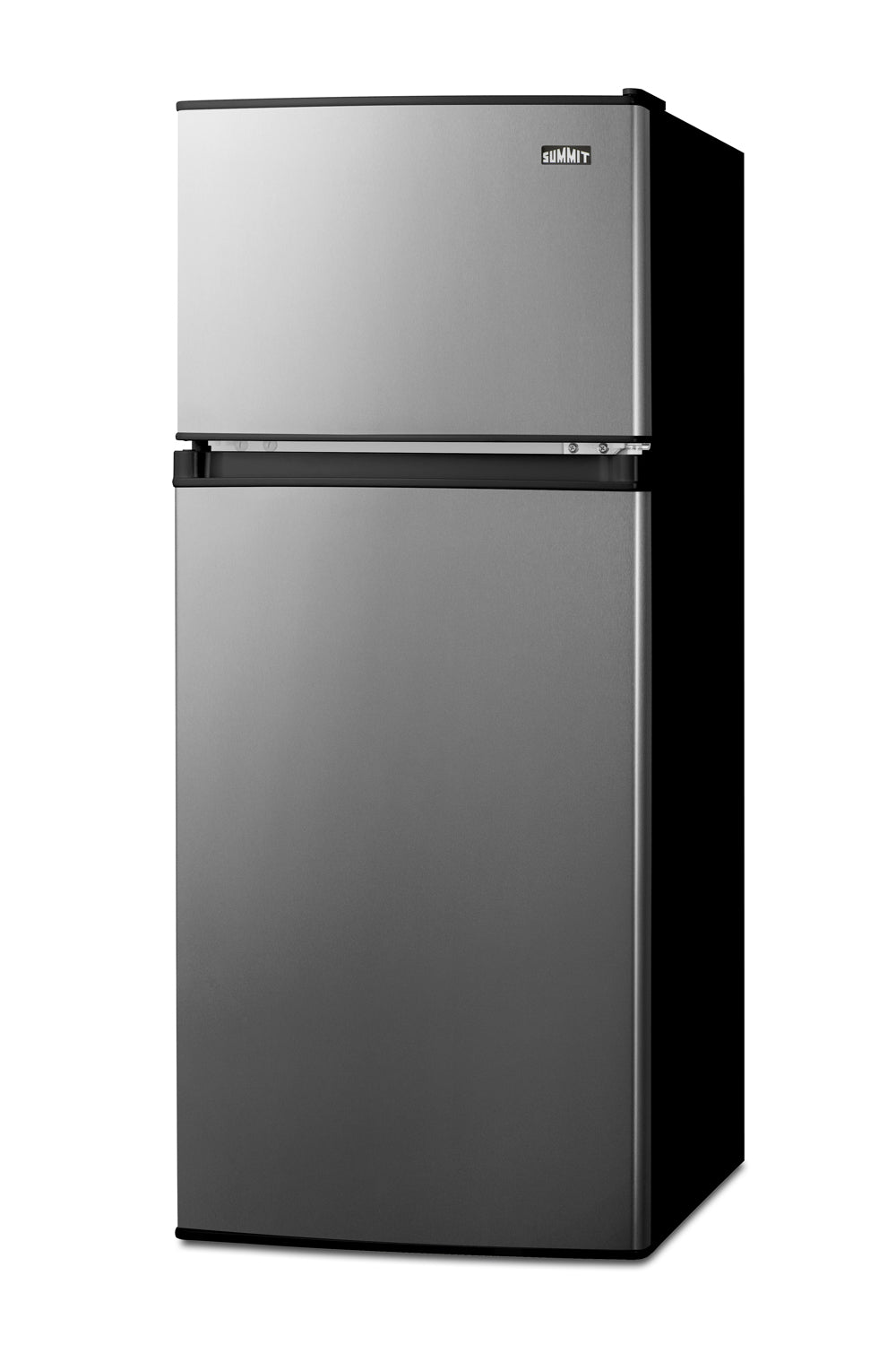 19" Wide Refrigerator-Freezer