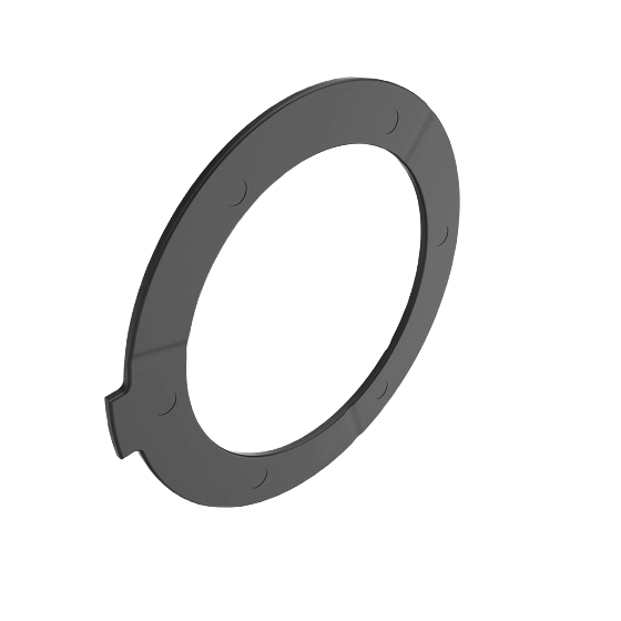 John Deere F1926R Crankshaft Thrust Washer
