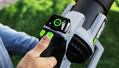 EGO POWER+ 880 CFM Cordless Blower (Tool Only)