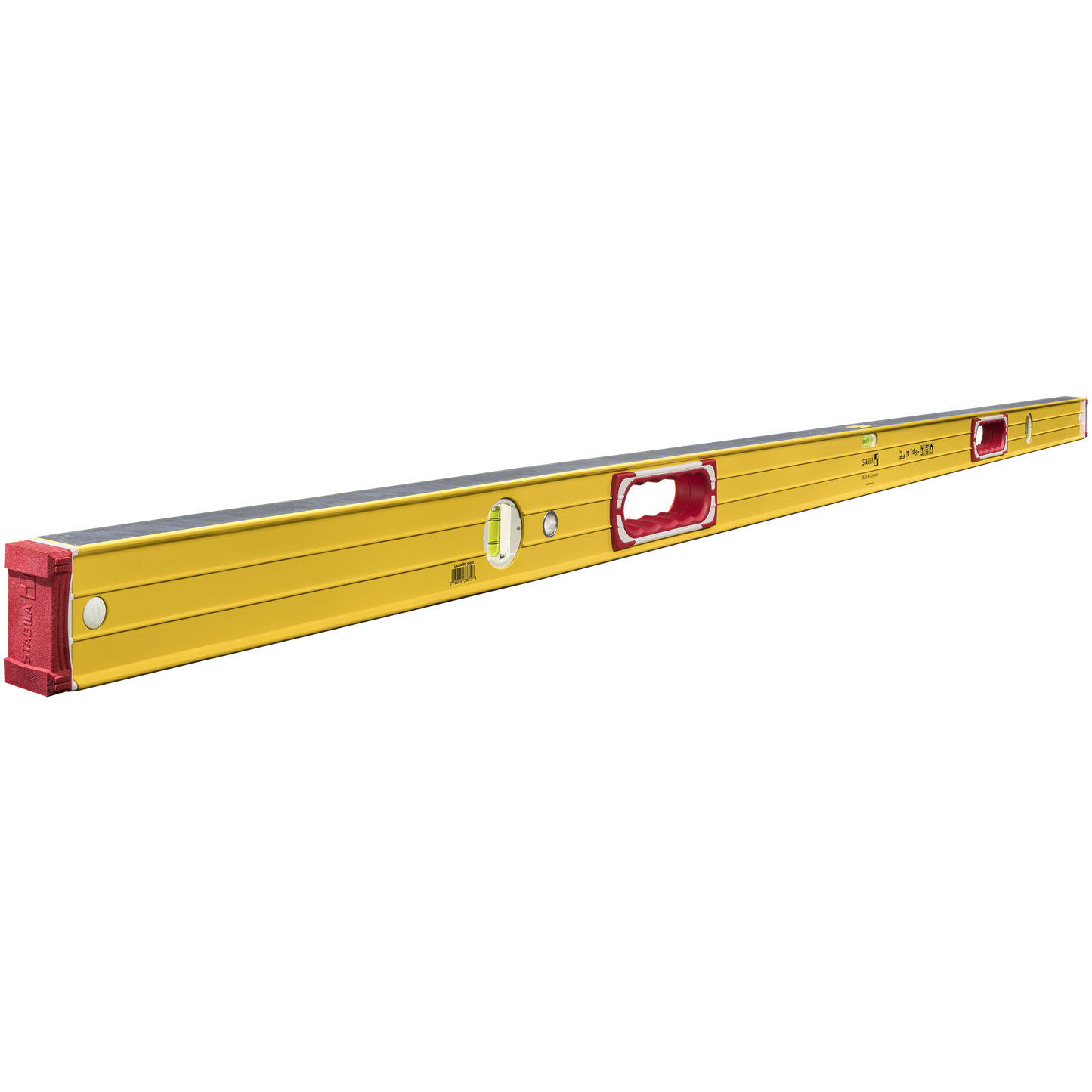 Stabila 72" Type 96M Magnetic Level