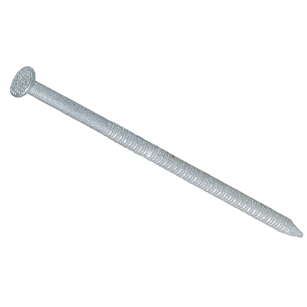 Maze 16d Galvanized Ring Shank Deck Nails, 270-Count – Hartville Hardware