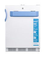 24" Wide Built-In All-Freezer, ADA Compliant