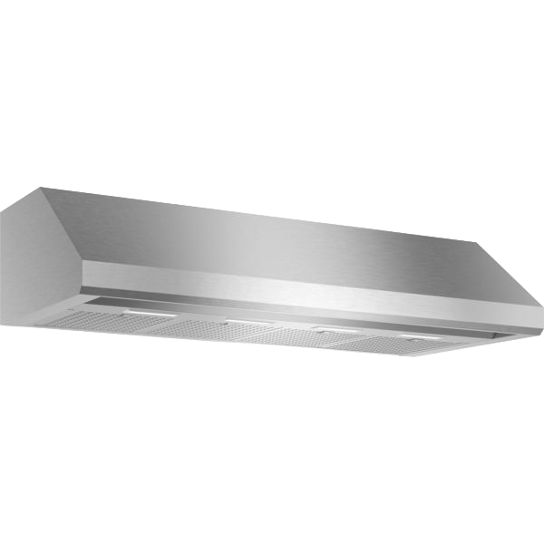 Masterpiece®, Wall Hood, 48'', Stainless Steel