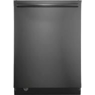 24" Stainless Steel Tub Built-In Dishwasher with CleanBoost™