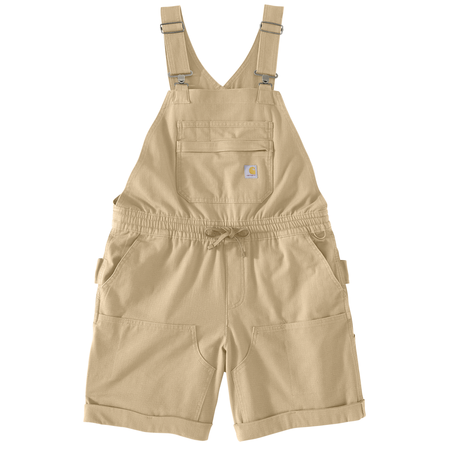 Carhartt Women's Force Ripstop Shortall