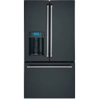 CAFÉ™ ENERGY STAR® 22.1 Cu. Ft. Smart Counter-Depth French-Door Refrigerator with Hot Water Dispenser