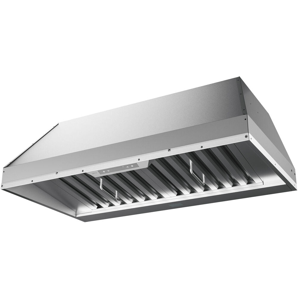 Monsoon Connect Insert Hood 30"  LED