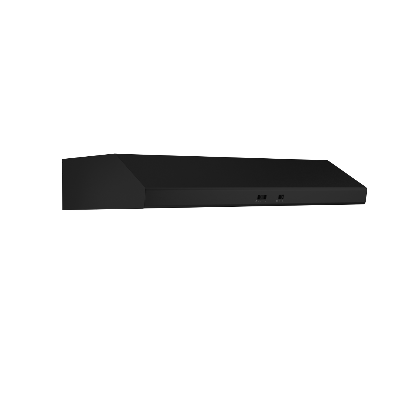 Cyclone Under Cabinet Hood 30" LED