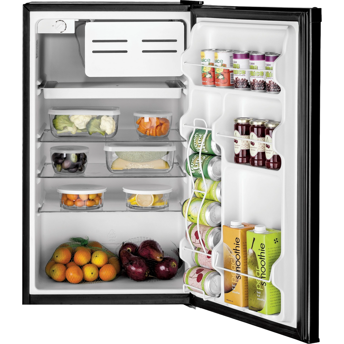 GE® ENERGY STAR® Compact Refrigerator