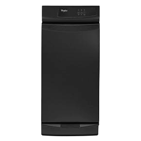 15-inch Convertible Trash Compactor