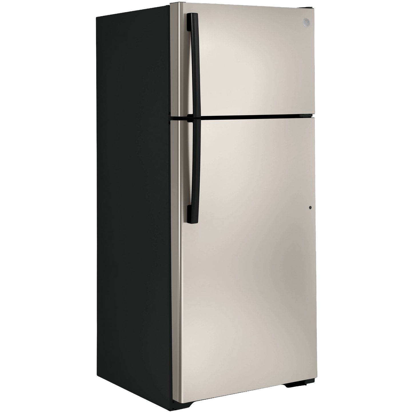 GE® ENERGY STAR® 17.5 Cu. Ft. Top-Freezer Refrigerator
