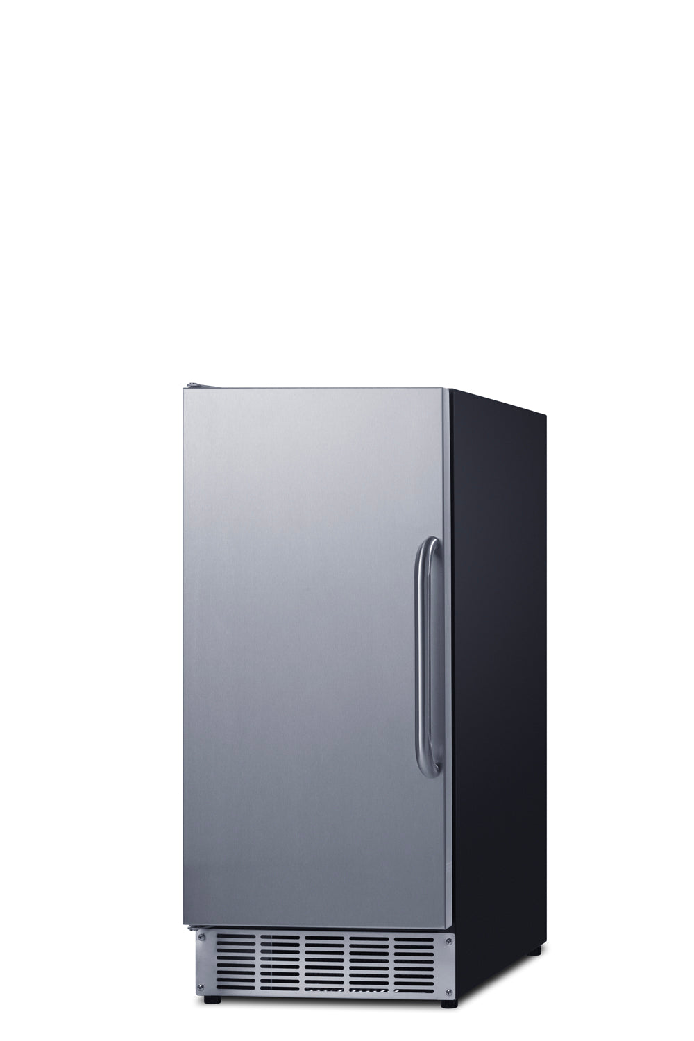 Built-In 45 lb. Clear Icemaker