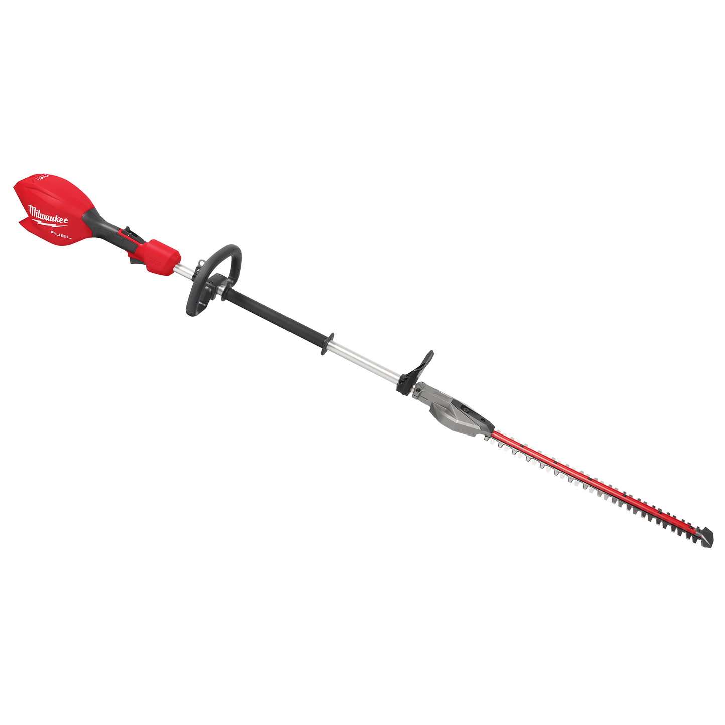 Milwaukee M18 FUEL™ Short Pole Hedge Trimmer