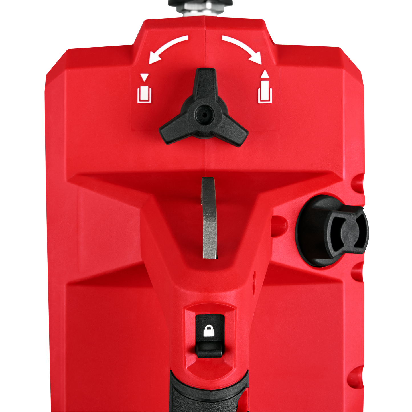 Milwaukee M18™ Brushless Single Acting 60in3 10,000psi Hydraulic Pump