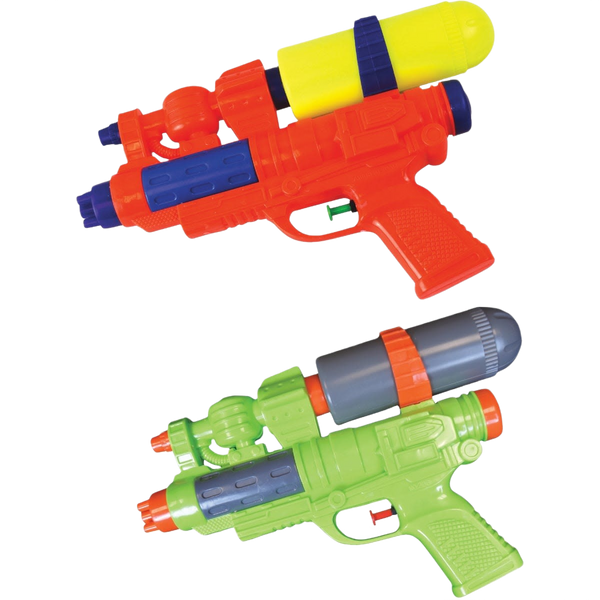 Water Sports Classic Water Gun – Fun Outdoor Water Toy – Hartville