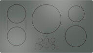 CAFÉ™ Series ENERGY STAR® 36" Built-In Touch Control Induction Cooktop