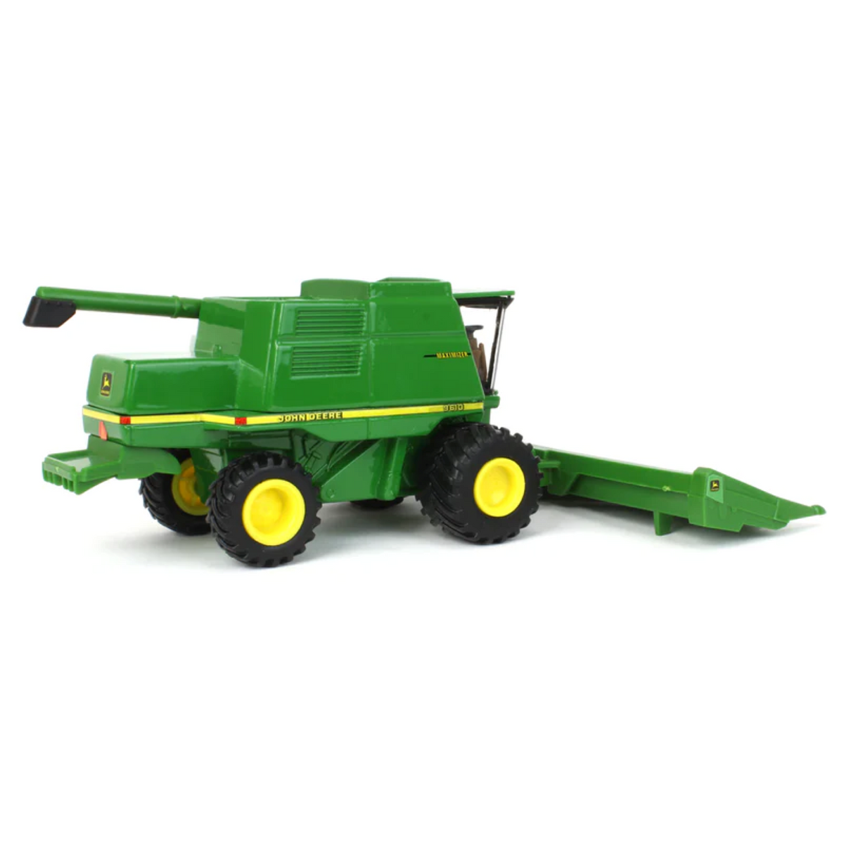 TOMY John Deere 1:64 9610 Maximizer Combine