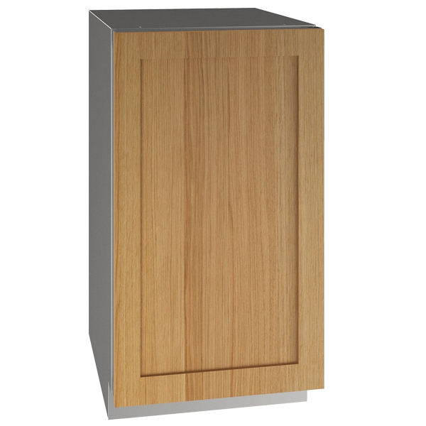 18" Refrigerator