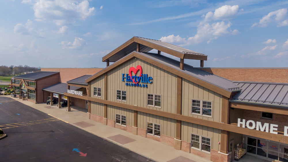 Hartville Location