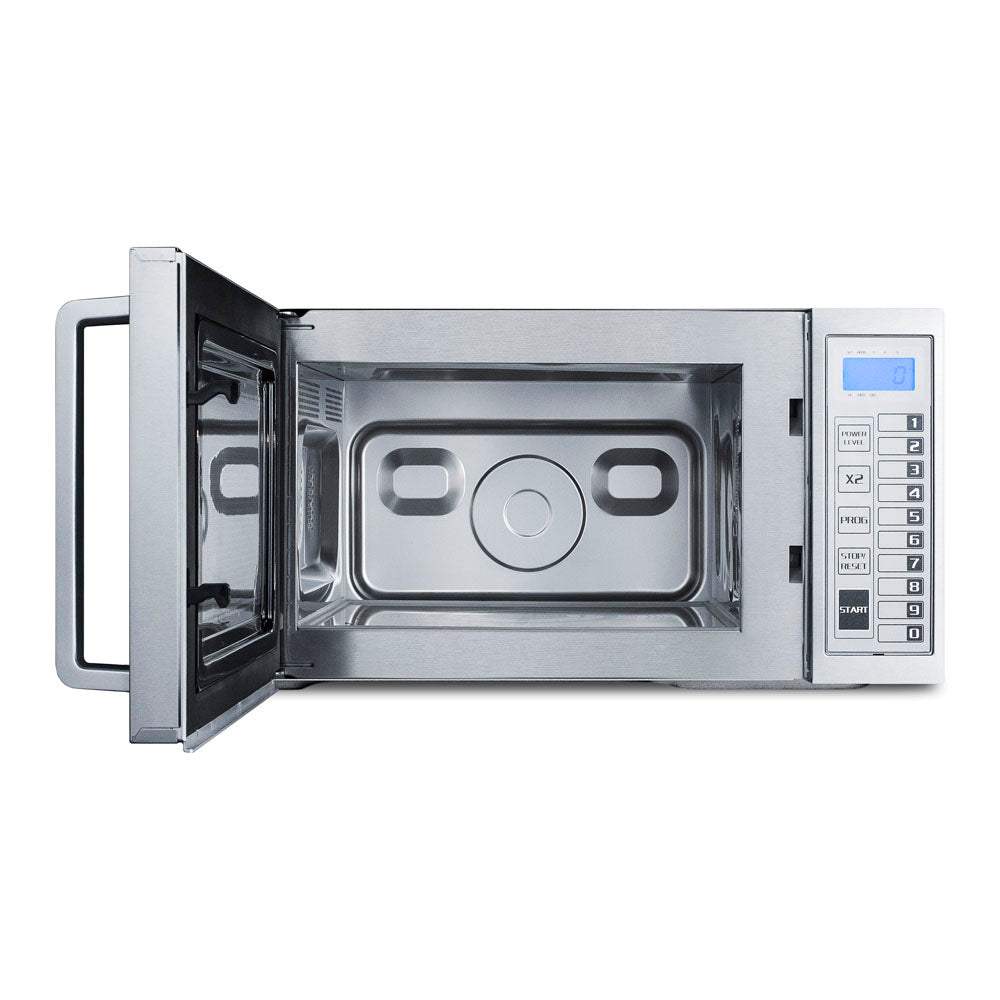 Countertop Microwave