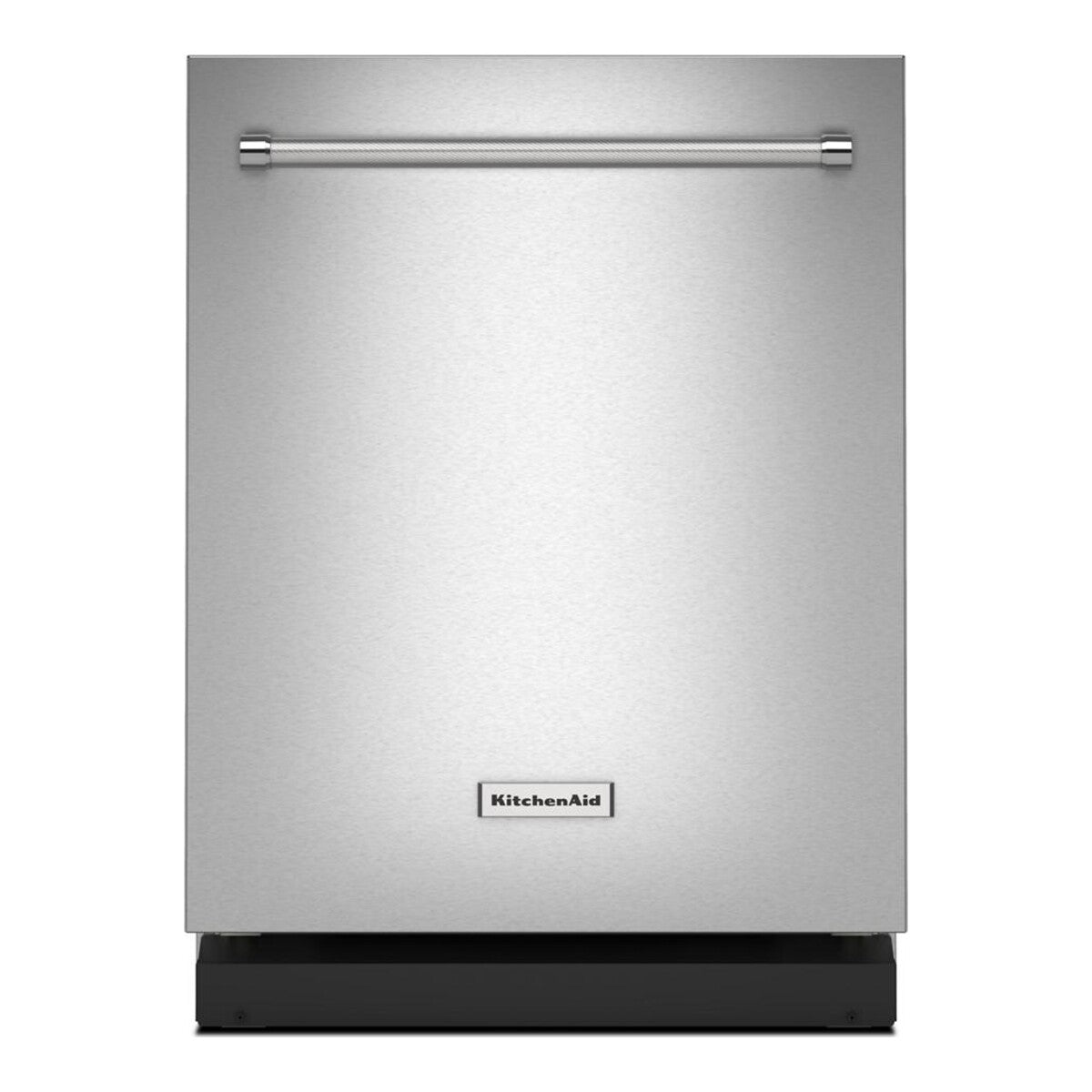 KitchenAid® 39 dBA PrintShield™ Finish Flush-to-Cabinet Dishwasher with FreeFlex™ Fit Third Level Rack